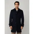 Hackett Double Face Frakke