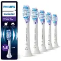 Philips G3 Premium Gum Health Udskiftning Af Elektrisk Tandbørste 5 Enheder