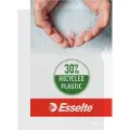 Esselte Omslag økonomi 85my A4 med præg æsk/100 54852 Modsvarer: N/A