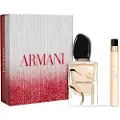 Giorgio Armani Parfumer-til-kvinder SiXmas Set Eau de Parfum Spray 50 ml + Eau de Parfum Spray 10 ml 60 ml (16.033,00 kr / 1 l)