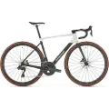 Megamo Raise 05 Ultegra Di2 R8150 2026 Landevejscykel
