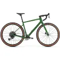 Megamo West 10 Apex Eagle 12s 2026 Gravelcykel