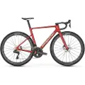 Megamo Pulse 05 Cw Ultegra Di2 R8150 2026 Landevejscykel