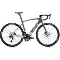 Bh Irs1 Carbon 1.6 2ezmag Ultegra Di2 2026 Elektrisk Landevejscykel