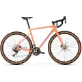 Megamo Jakar 30 Grx Rx400 2026 Gravelcykel