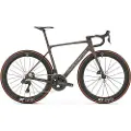 Megamo Raise 03 Ultegra Di2 R8150 2026 Landevejscykel