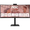 AOC Cu34e4cw 34" 3440 X 1440pixels Va 21:9 120hz