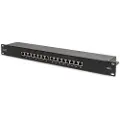 Digitus Patchpanel Sort 1u