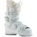 Rossignol Vizion 4B 80 W GW, skistøvler, dame, hvid