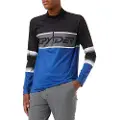 Spyder Premier T-neck Sweatshirt Med Lynlås