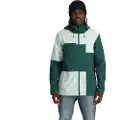 Spyder Softshell Jakke