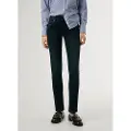 Pepe Jeans Pepe Jeanstil kvinder. PL20506287FA Jeans Iconic Brooke navy (28/30), Casual, Bomuld, Denim, Blå