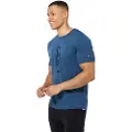 Super.natural Carabineri T-shirt Med Korte ærmer