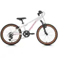 Megamo Go Race 20´´ 2026 Mtb Cykel