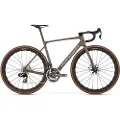 Megamo Raise 00 Red Axs 12s 2026 Landevejscykel