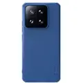 NILLKIN Xiaomi 14 Nillkin Super Frosted Shield Pro Hybrid Cover - Blå