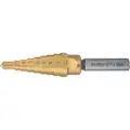 Bahco Trinbor Til Metalplade 4-12 Mm