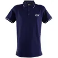 Force Xv Stade Kortærmet Polo