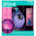 Paladone Lilo & Stitch Stitch Galakseprojektionslys 10 Cm