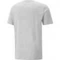 Puma Ess+ 2 Col Small Log T-shirt Med Korte ærmer