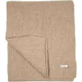 Didriksons Malia, tørklæde, beige