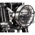 Hepco&Becker Triumph Scrambler 1200 X 24-25 Lygtebeskytter