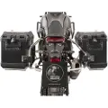 Hepco&Becker Yamaha Ténéré 700 2025 Xplorer Sidetaskesæt