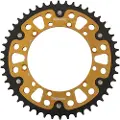 Supersprox Stealth 48d Rst460x48gld Bagtandhjul