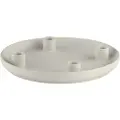 Blomus - Lysestage Vela 27 cm - Beige - Lysestager & lanterner - - Homeroom