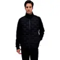 Salsa Jeans 21010556 Regular Fit Vatteret Jakke