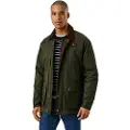 Pepe Jeans Pepe Jeanstil mænd. PM4027181 Jakke Joseph grøn (L), Casual, Bomuld