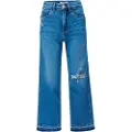 Salsa Jeans Faith Crafted Push In Jeans
