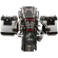 Hepco&Becker Yamaha Ténéré 700 2025 Xplorer Sidetaskesæt