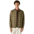Pepe Jeans Crownley Skjorte Med Lange ærmer