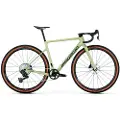 Megamo Silk 04 Rival Xplr Axs 13s 2026 Gravelcykel