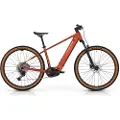 Megamo Reach Ht 10 29´´ Cues Td-u6000-gs 2026 Elektriskcykel