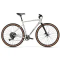 Megamo Jakar 30 Flat-bar Cues 2026 Gravelcykel