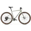 Megamo Jakar 30 Flat-bar Cues 2026 Gravelcykel