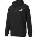 Puma Ess Small Logo Hættetrøje