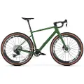 Megamo West 02 Rival Xplr Axs 13s 2026 Gravelcykel