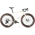 Megamo West 02 Rival Xplr Axs 13s 2026 Gravelcykel