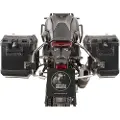 Hepco&Becker Yamaha Ténéré 700 Rally 2025 Xplorer Sidetaskesæt