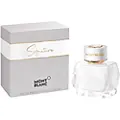 Mont Blanc Parfumer-til-kvinder SignatureEau de Parfum Spray 50 ml (7.980,00 kr / 1 l)