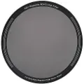 H&Y Nd4 Revoring 67-82 Mm Magnetisk Filter Til Dslr/dslm-kamera