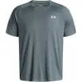 Under Armour Tech Textured T-shirt Med Korte ærmer
