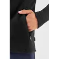 Mga Tesero Sweatshirt Med Lynlås