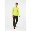 Mga Admont Halv Lynlås Sweatshirt