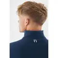 Mga Tesero Sweatshirt Med Lynlås