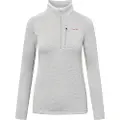 Mga Admont Halv Lynlås Sweatshirt