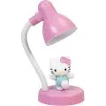 Blue Sky Hej Kitty Sanrio Mini Led-lys Med Figur Ver 2 11 Cm